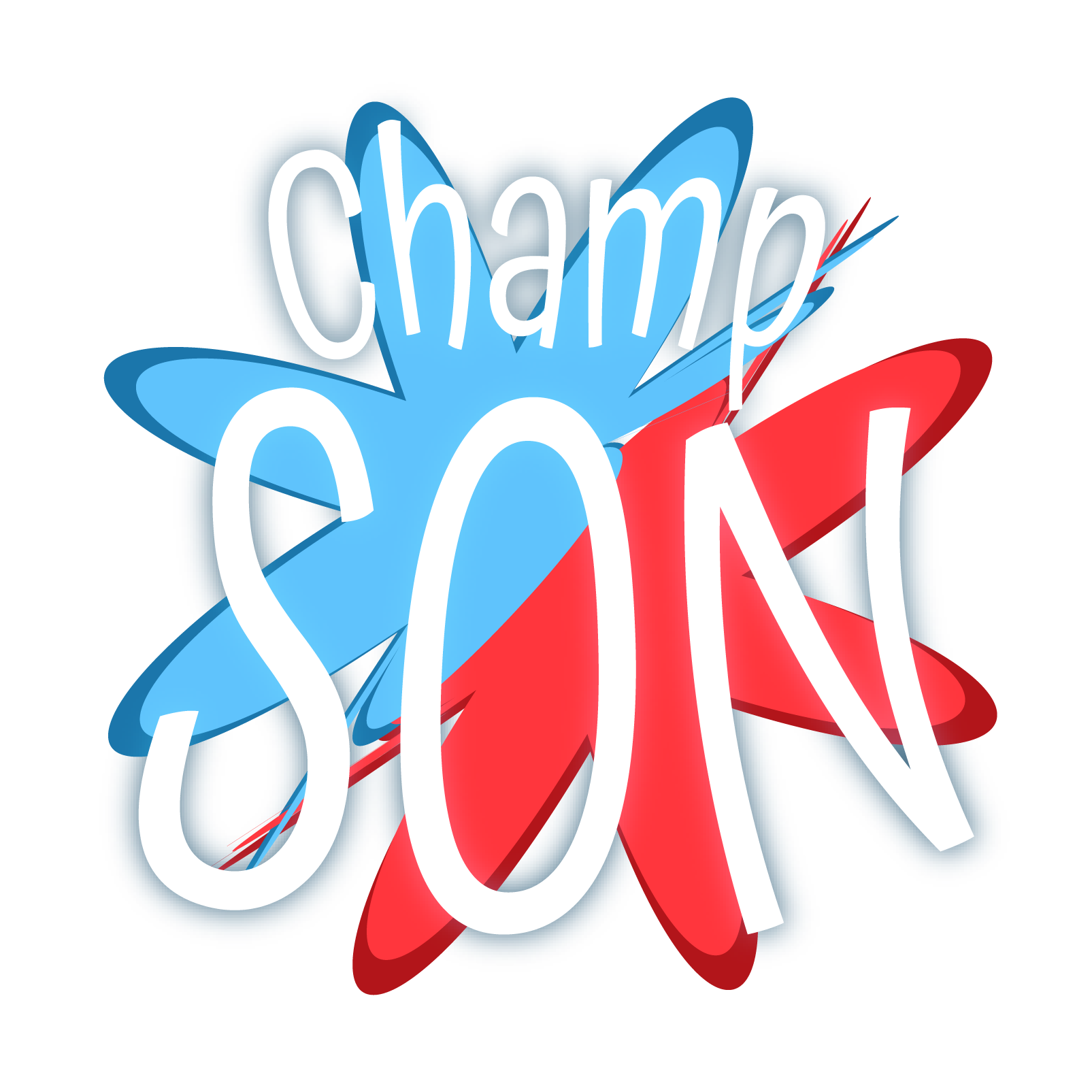 Logo Champ Son