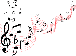 Graphisme - Notation musicale - Erreur 1 (portée de 10 lignes)