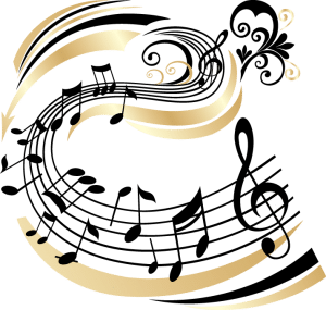 Graphisme - Notation musicale - Licence artistique